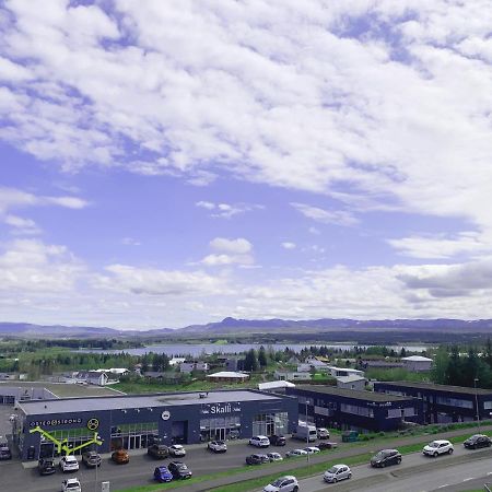 Blue Mountain Apartments By Heimaleiga Reykjavik Exterior photo